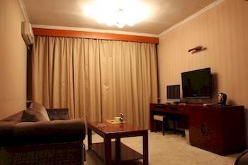 Dongfang Hotel Harbin Extérieur photo